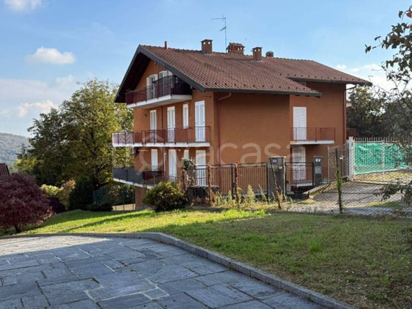 appartamento in vendita a Colazza