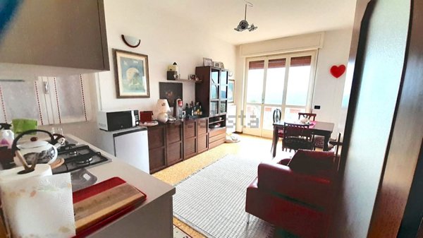 appartamento in vendita a Colazza