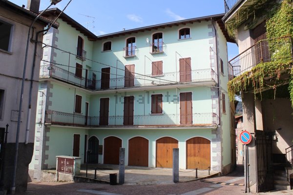 appartamento in vendita a Colazza
