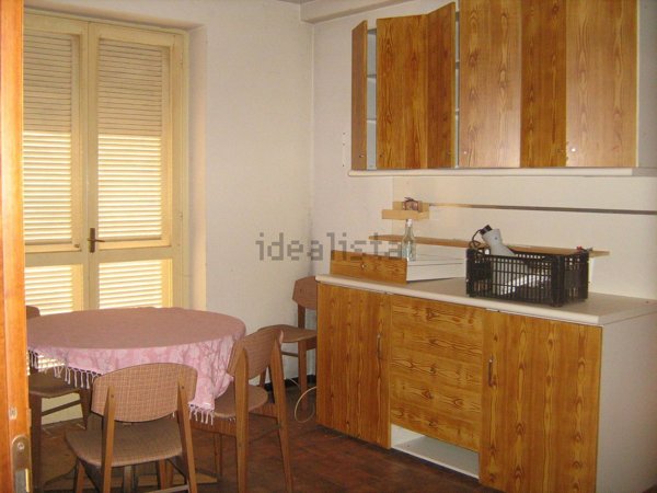 appartamento in vendita a Colazza