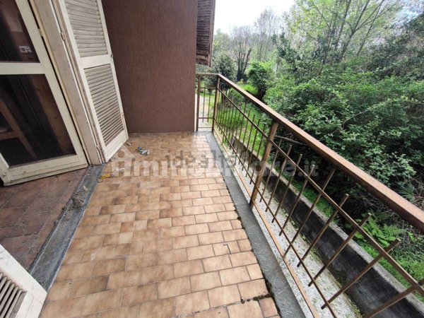 appartamento in vendita a Colazza