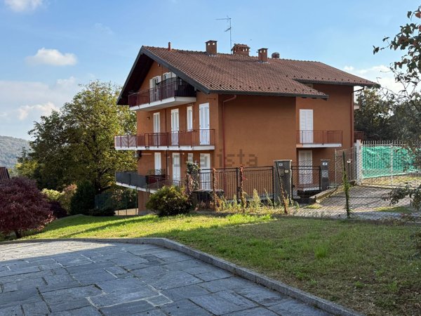 appartamento in vendita a Colazza