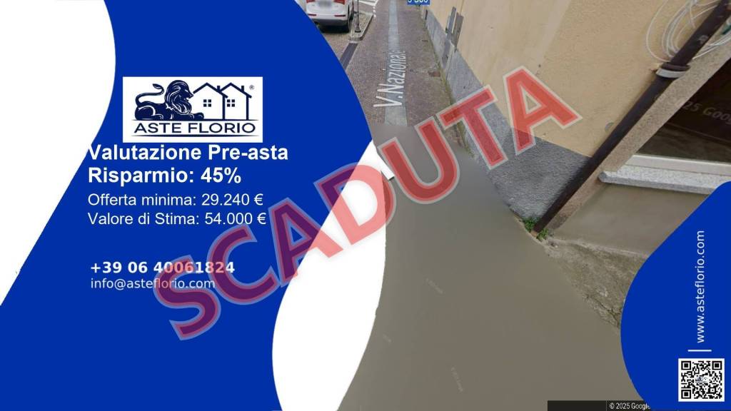 appartamento in vendita a Colazza