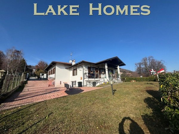 casa indipendente in vendita a Colazza