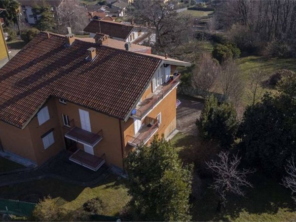 appartamento in vendita a Colazza