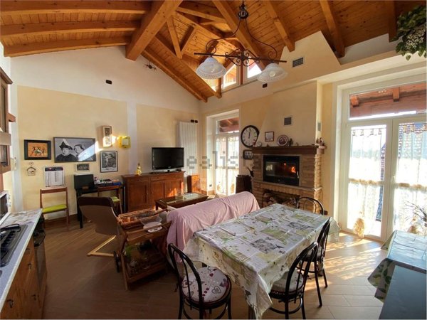 appartamento in vendita a Colazza