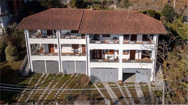 appartamento in vendita a Colazza