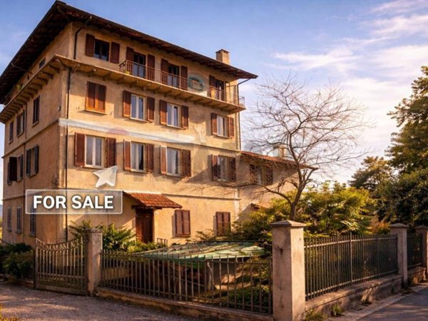 appartamento in vendita a Colazza