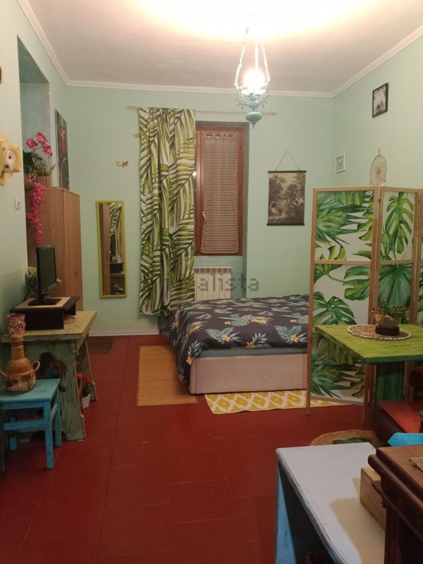 appartamento in vendita a Colazza