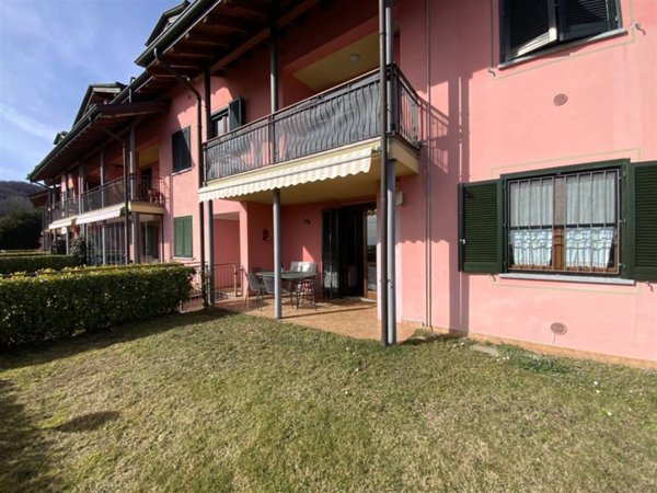 appartamento in vendita a Colazza