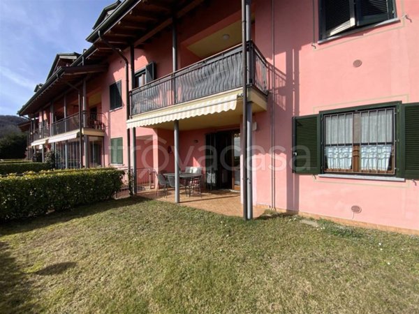 appartamento in vendita a Colazza