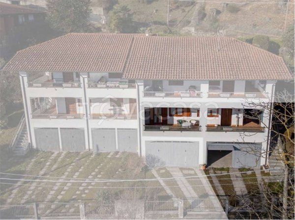 appartamento in vendita a Colazza