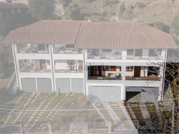 appartamento in vendita a Colazza