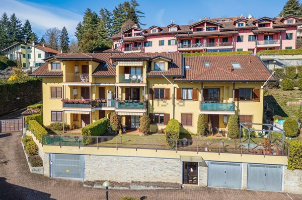 appartamento in vendita a Colazza