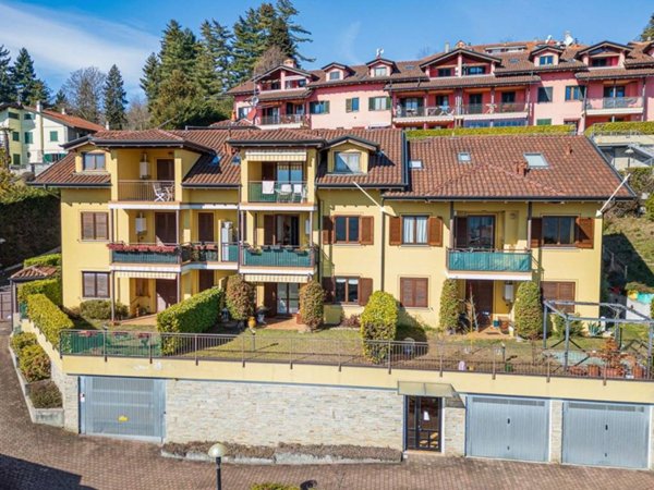 appartamento in vendita a Colazza