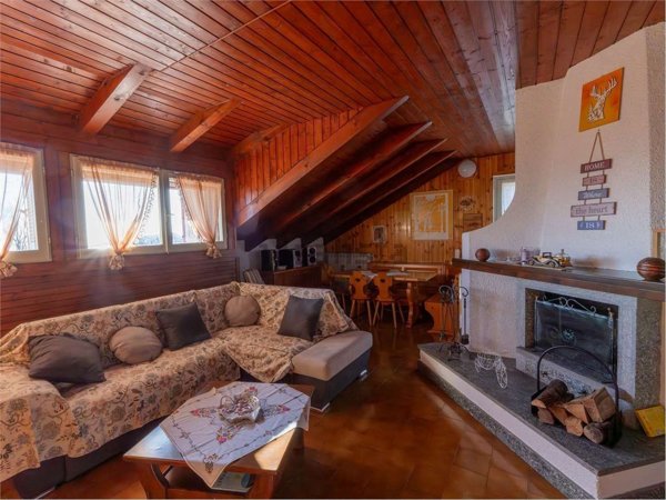 appartamento in vendita a Colazza