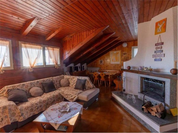 appartamento in vendita a Colazza