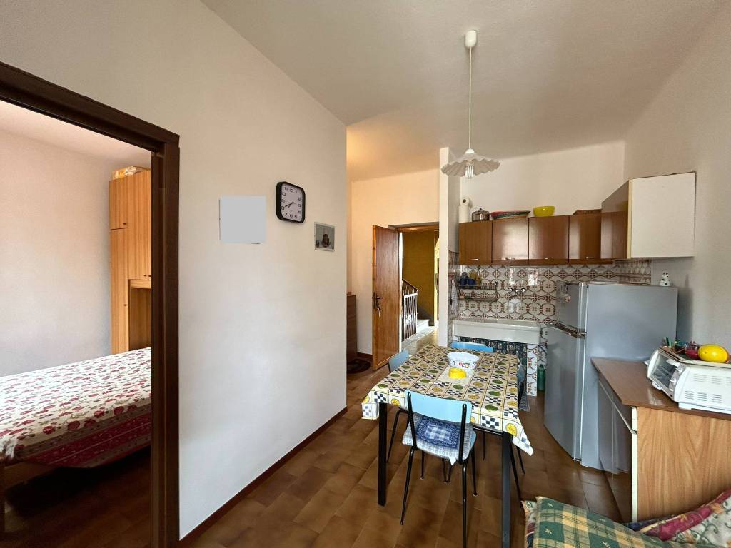 appartamento in vendita a Colazza