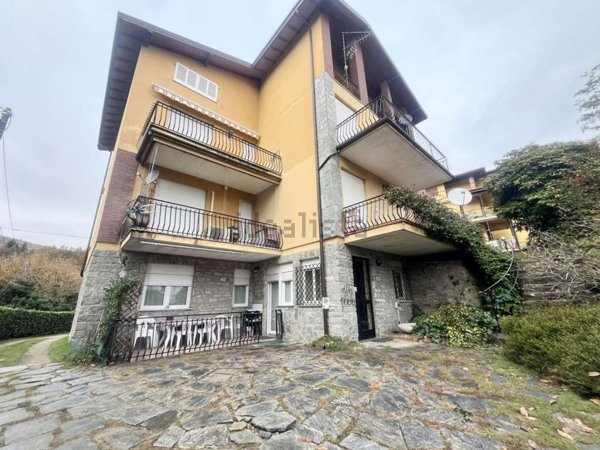 appartamento in vendita a Colazza