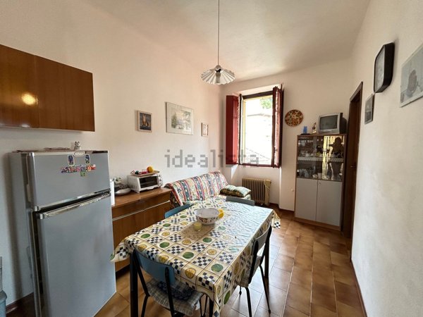 appartamento in vendita a Colazza