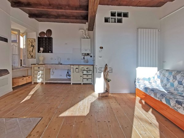 monolocale in vendita a Colazza