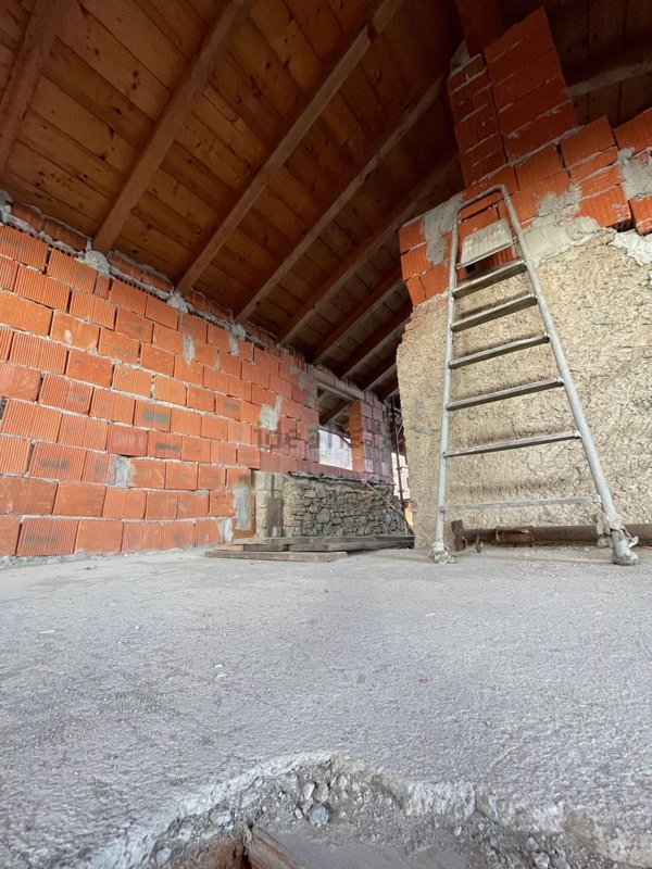 attico in vendita a Colazza