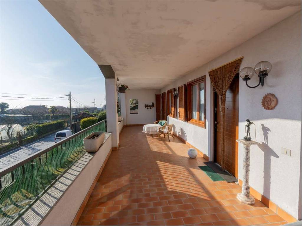 appartamento in vendita a Colazza