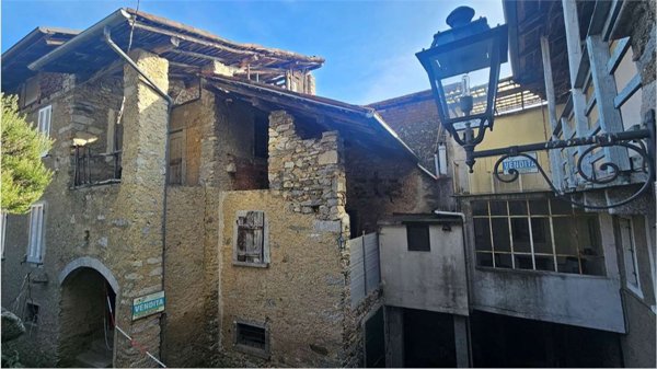 appartamento in vendita a Colazza