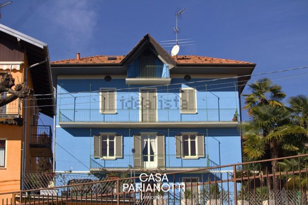 appartamento in vendita a Colazza