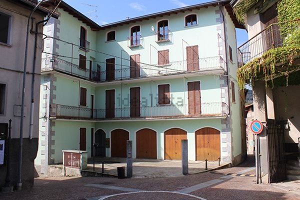 appartamento in vendita a Colazza