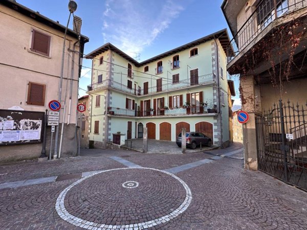 appartamento in vendita a Colazza