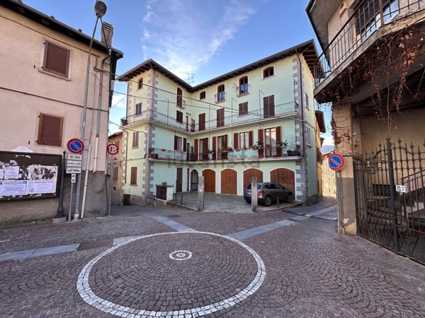 appartamento in vendita a Colazza