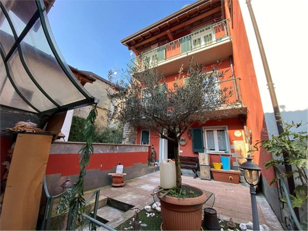 appartamento in vendita a Colazza