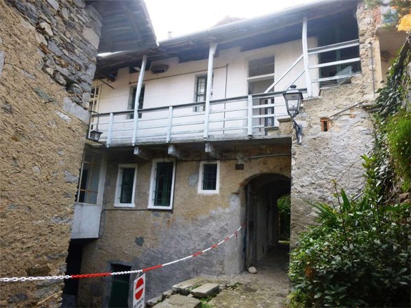 appartamento in vendita a Colazza