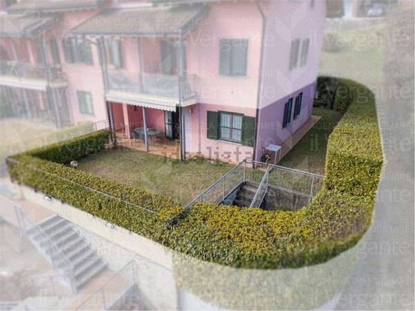 appartamento in vendita a Colazza