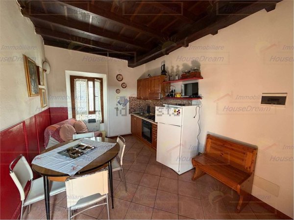 appartamento in vendita a Colazza
