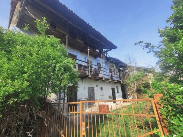 casa indipendente in vendita a Comignago