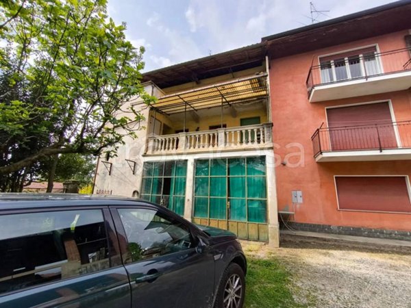 casa indipendente in vendita a Comignago
