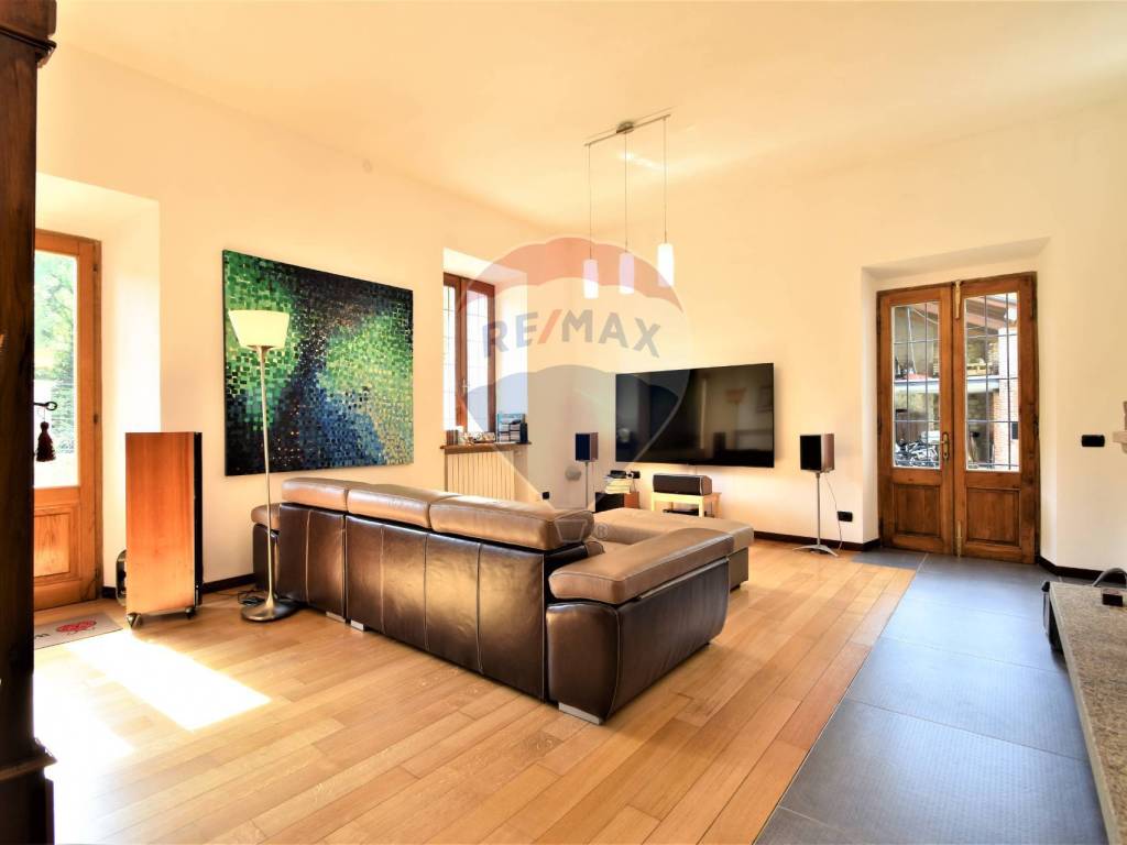 casa indipendente in vendita a Comignago