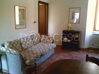 appartamento in vendita a Comignago