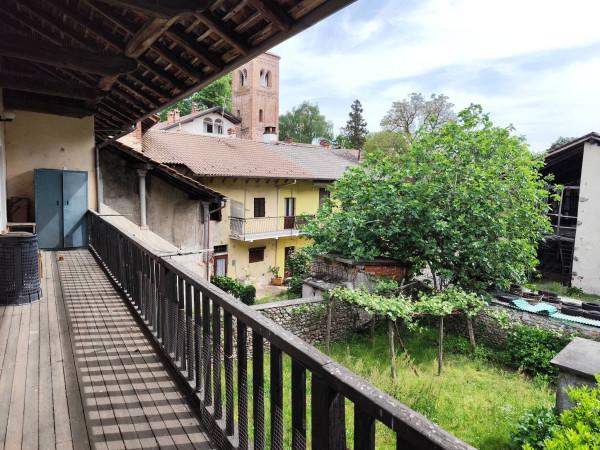 appartamento in vendita a Comignago