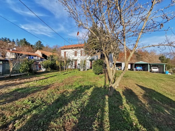 casa indipendente in vendita a Comignago