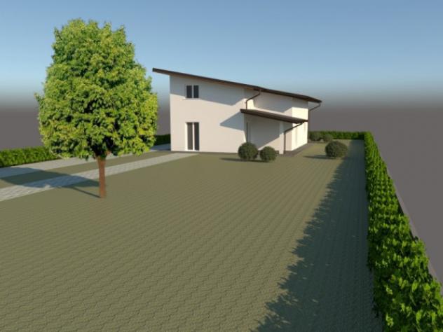 casa indipendente in vendita a Comignago