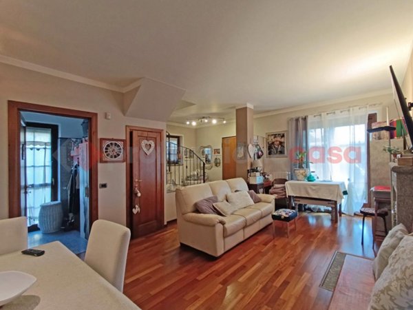 casa indipendente in vendita a Comignago