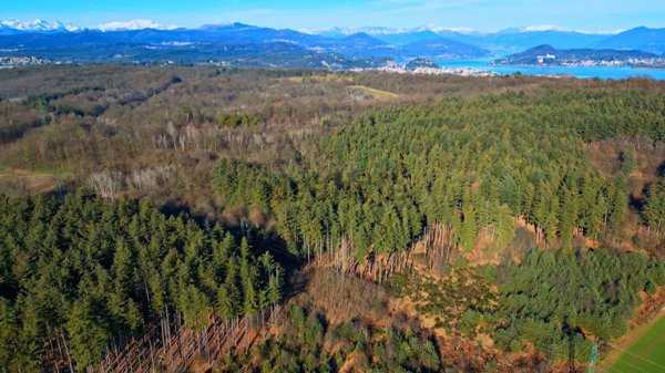 casale in vendita a Comignago