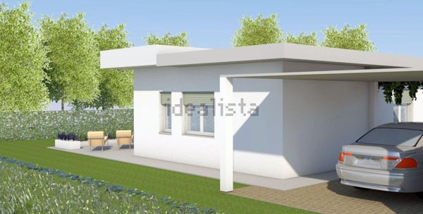 casa indipendente in vendita a Comignago