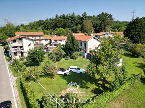 casa indipendente in vendita a Comignago
