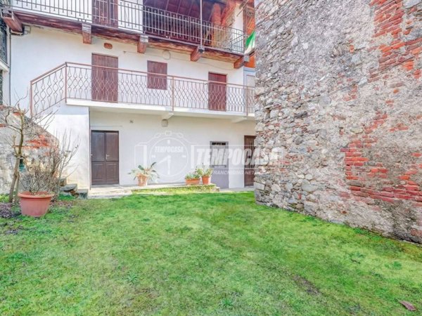 appartamento in vendita a Comignago