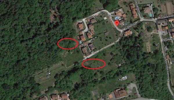 casa indipendente in vendita a Comignago