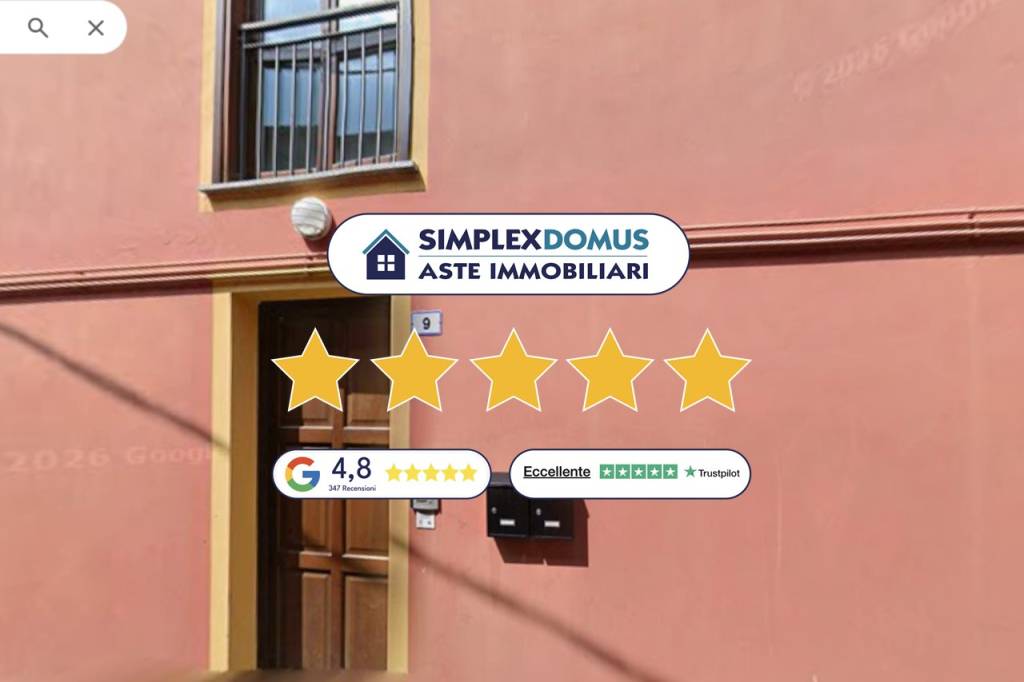 appartamento in vendita a Comignago